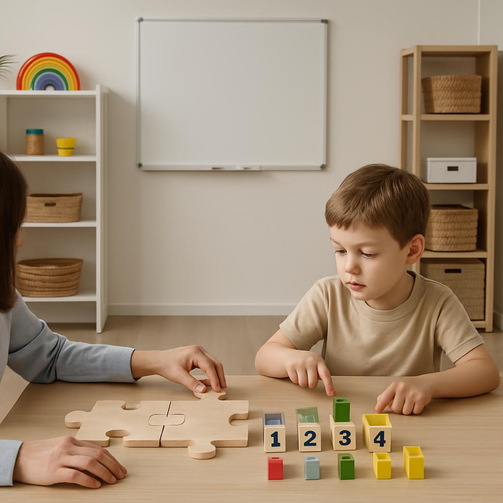 learning disabilities